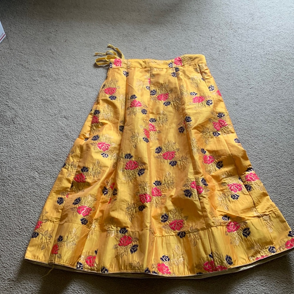 Garba Skirt / Navaratri Skirt / Navratri Skirt / Choli / Gagro / Chaniyo